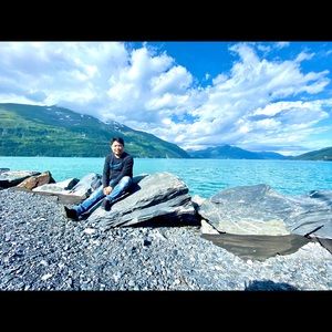 Meet your Posher, Christian ryan